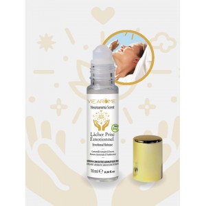 Roll-on Sérum Lâcher prise émotionnel